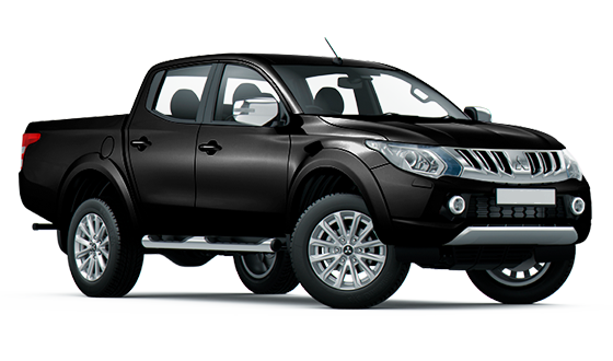 Mitsubishi L200 2.4 MT Intense