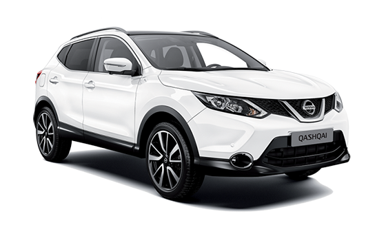 Nissan Qashqai 2.0 MT SE Яндекс.Авто