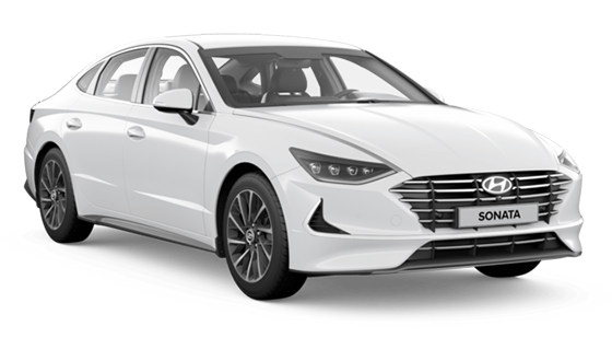 Hyundai Sonata New 2.5 MPI AT Business