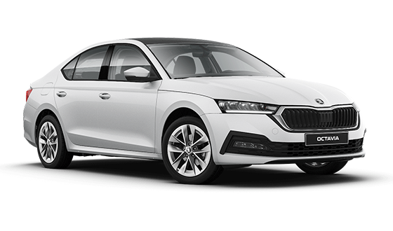 Skoda Octavia New 1.4 TSI MT Style Plus