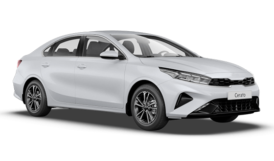Kia Cerato NEW 1.6 AT Classic