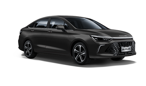 BAIC U5 Plus 1.5 CVT Honor